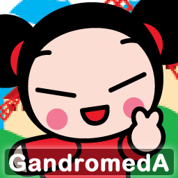 Pucca logo